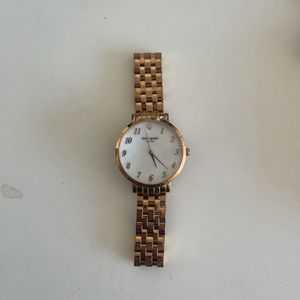 Kate Spade Watch